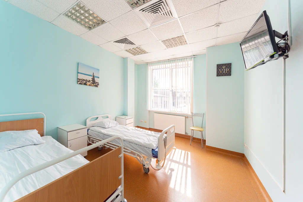 Наркологический центр в Новоалтайске